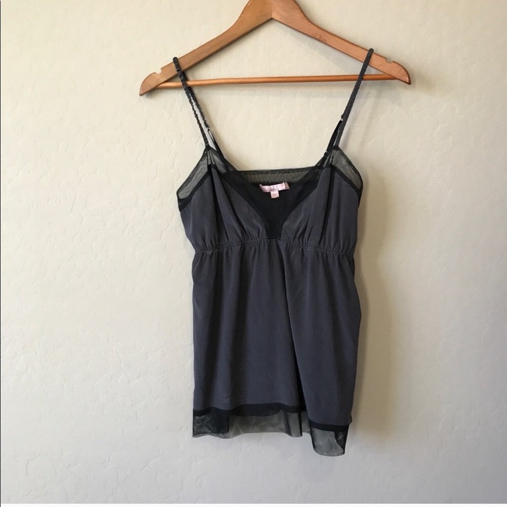 Calypso Top